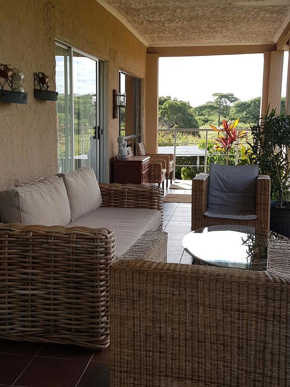 The Residence Villa Chobe Kasane Eksteriør billede